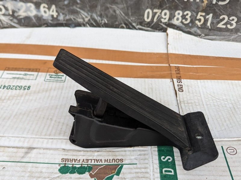 BMW 3 SERIES F30 2011-2019 ACCELERATOR THROTTLE PEDAL 6853176 GENUINE