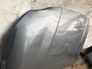 MERCEDES 1 SERIES F40 GENUINE ALUMINIUM BONNET HOOD PANEL in GREY