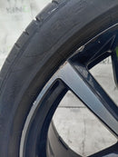 VOLVO V90 S90 ALLOY WHEEL RIM 20" 8,5Jx20H2 ET47,5 TYRE 245/40/20 R20