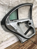 MERCEDES S CLASS W221 2006-13 REAR DOOR SHELL PANEL LEFT PASSENGER SIDE