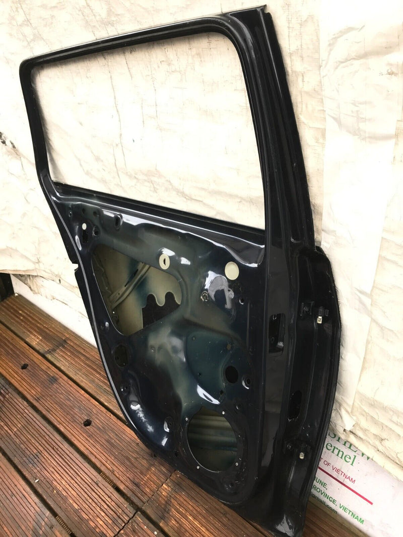VW GOLF MK7 ESTATE 2012-2019 REAR DOOR SHELL PANEL LEFT PASSENGER SIDE