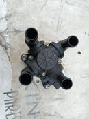 AUDI E-TRON 2018- HEATER CONTROL VALVE 4KE121703E GENUINE