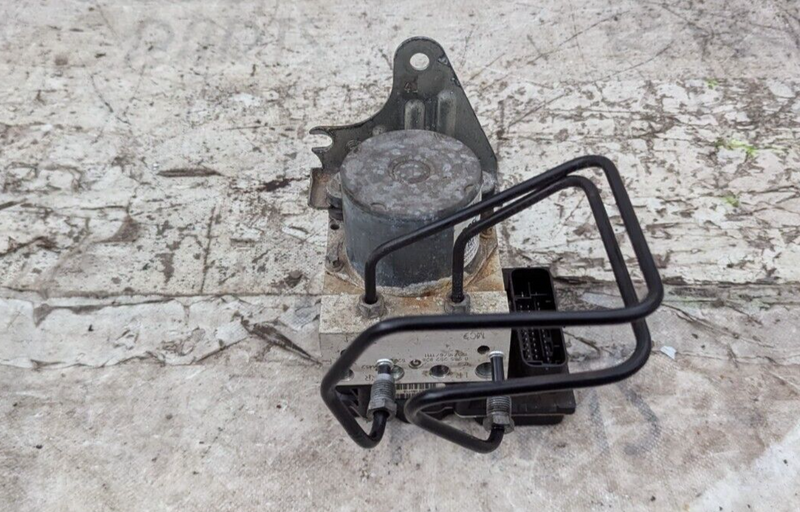 FIAT ABARTH 500 2008-2015 ABS PUMP CONTROL MODULE 52009431 GENUINE