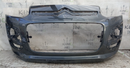 CITROEN C3 PICASSO 2013-2016 FRONT BUMPER GENUINE 9801783377