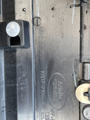 RANGE ROVER EVOQUE L551 2019-ON LEFT SIDE FRONT DOOR TRIM MOULDING PANEL