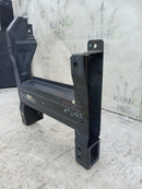 FIAT 500 L 2012-16 FRONT SEAT LOWER FRAME MOUNT BRACKET RIGHT SIDE