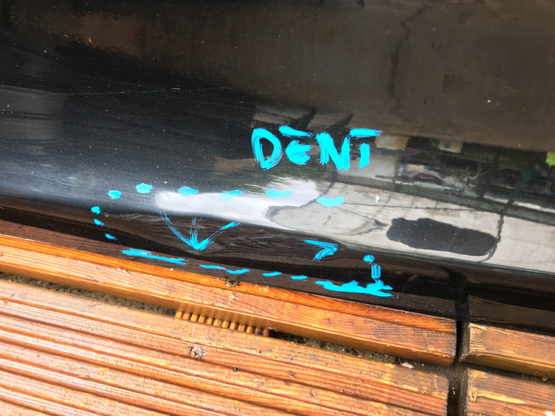 BMW Z4 E89 2009-2016 FRONT LEFT N/S DOOR SHELL PANEL 7198281-05 GENUINE