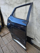 MG ZS 2018-2023 GENUINE REAR DOOR SHELL PANEL RIGHT DRIVER SIDE 10322168