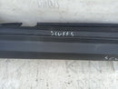 MINI COOPER CLUBMAN R55 2007-14 RIGHT SIDE SKIRT SILL COVER 7167592