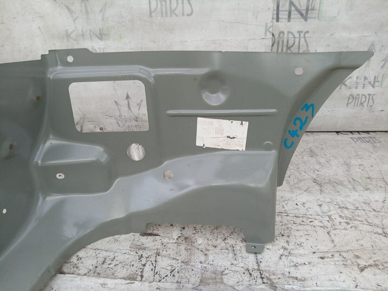 MERCEDES VITO MK3 W447 2015-ON RIGHT SIDE REAR CORNER INNER QUARTER PANEL