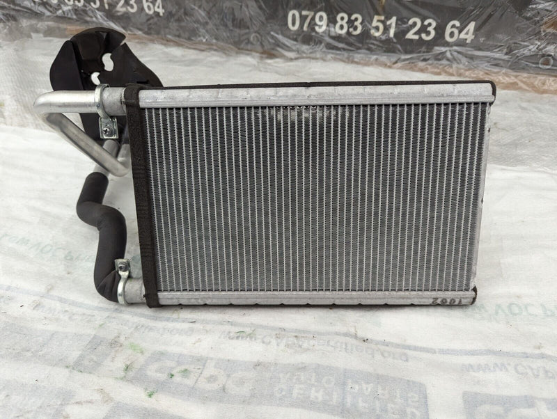 BMW X1 E84 09-15 2.0 DIESEL HEATER MATRIX RADIATOR