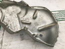 NISSAN QASHQAI J11 MK2 1.6 DCI TURBO TURBOCHARGER HEAT SHIELD PROTECTION PLATE