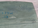 MERCEDES S-CLASS W221 06-13 REAR LEFT N/S WINDOW DOOR GLASS 43R-000263 GENUINE
