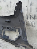 AUDI Q3 2011-2014 FRONT BUMPER N/S LEFT CORNER GENUINE 8U0807437