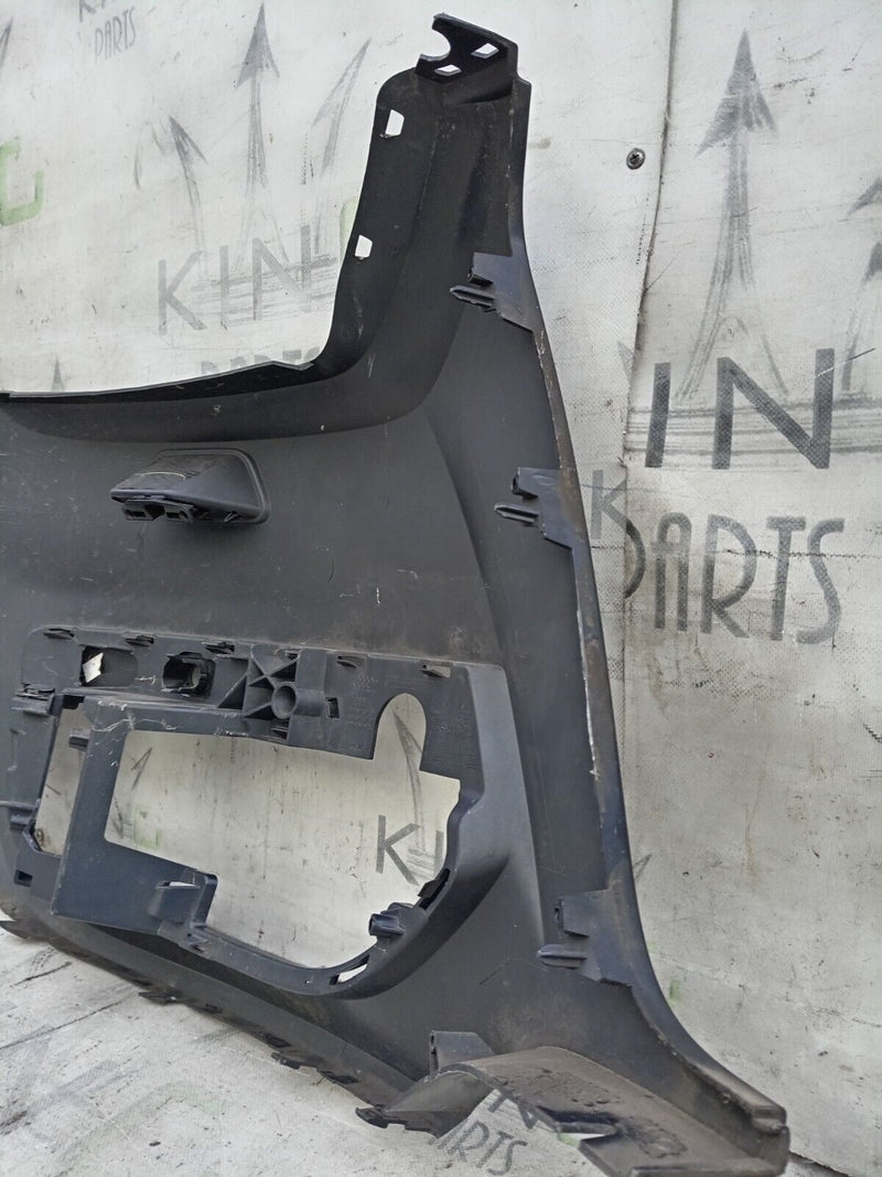 AUDI Q3 2011-2014 FRONT BUMPER N/S LEFT CORNER GENUINE 8U0807437