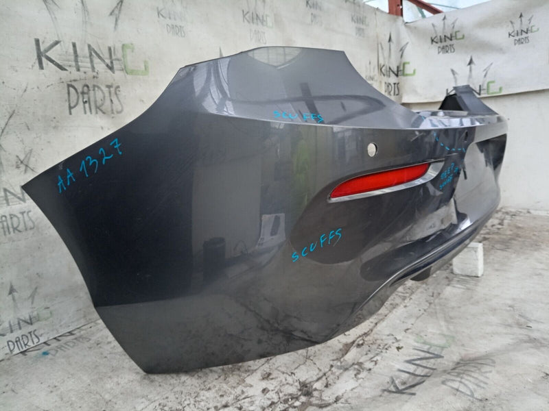 BMW 1 SERIES F20 SPORT FACELIFT 2015-2019 REAR BUMPER PDC 5112 7371757