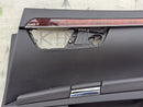 MERCEDES S CLASS W221 2006-2013 REAR RIGHT O/S INNER DOOR CARD PANEL A2217300270