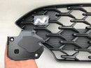 HYUNDAI i30 LCI 2020 N PERFORMANCE FRONT BUMPER RADIATOR GRILL Without PDC COVER