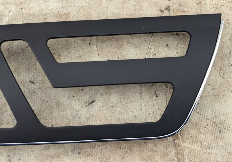 MERCEDES S CLASS W221 06-13 FRONT LEFT N/S INNER DOOR HANDLE TRIM A2217205748