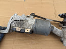 MERCEDES S-CLASS W221 06-13 RIGHT O/S WIPER MOTOR MECHANISM A2218204642
