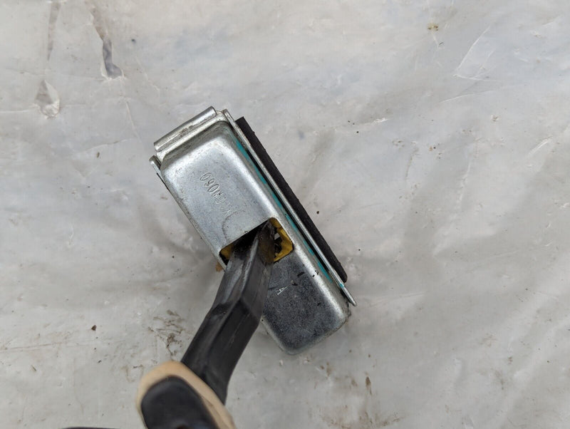 RANGE ROVER EVOQUE L538 11-15 REAR DOOR CHECK STRAP STOPPER LIMITER BJ32-27200