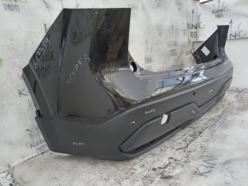 NISSAN QASHQAI MK3 J12 2021-ON REAR BUMPER PDC GENUINE 850226UA0H