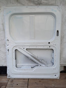 MAXUS V90 DELIVER 9 LDV eDELIVER 9 SLIDING DOOR PANEL LEFT PASSENGER SIDE