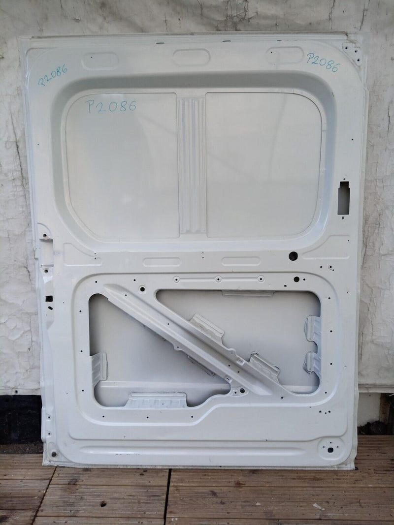 MAXUS V90 DELIVER 9 LDV eDELIVER 9 SLIDING DOOR PANEL LEFT PASSENGER SIDE