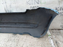 FIAT 500 2007-2013 REAR BUMPER GENUINE 735425627