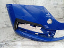 SKODA OCTAVIA 5E 2020-ON GENUINE FRONT BUMPER PDC 5E3807221