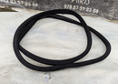 MERCEDES C-CLASS W204 07-11 REAR RIGHT O/S DOOR RUBBER GASKET SEAL A2046970151