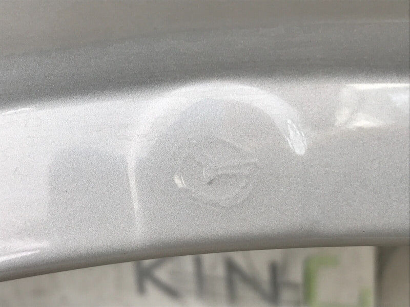 MAZDA CX60 CX-60 GENUINE FRONT FENDER WING PANEL RIGHT DRIVER SIDE