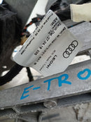 AUDI E-TRON 2018-ON CENTER CONSOLE BASE CARRIER 4KR863243 GENUINE