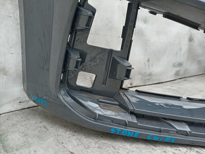 AUDI TTS TT S LINE MK3 8S 2019-ON FRONT BUMPER GENUINE PDC 8S0807437
