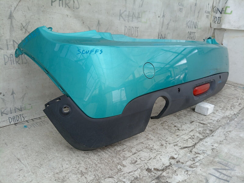 MINI COOPER ONE F56 2014-2018 REAR BUMPER GENUINE PDC 114129-10