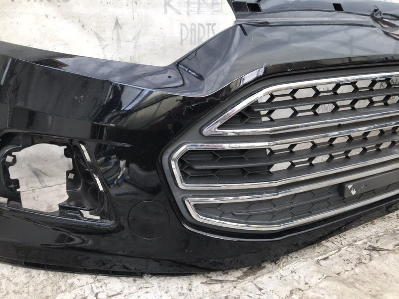 FORD ECOSPORT MK2 2013-2017 FRONT BUMPER GENUINE CN15-17757H