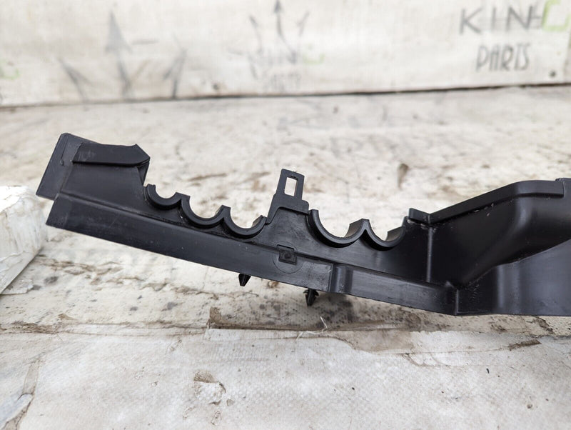 AUDI E-TRON 2018-ON CABLE ROUTING LOWER CABLE BAY TRIM 4KE971824 GENUINE