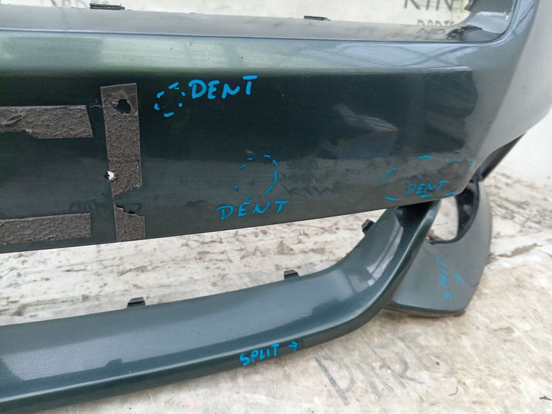 FORD MUSTANG S550 GT 2015-2017 FRONT BUMPER GENUINE GR3B-17C831