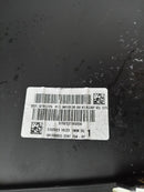 PEUGEOT PARTNER MK3 2018-ON FRONT BUMPER GENUINE 9816765680 99899797