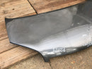 SMART FORFOUR W453 MK2 2014-19 GENUINE FRONT BONNET HOOD PANEL in GREY