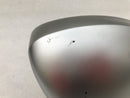 VW TIGUAN MK2 5N 16-22 RIGHT DOOR WING MIRROR TRIM COVER TO ** BLIND SPOT SYSTEM