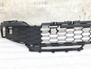 SKODA KAMIQ *Monte Carlo 2019-22 FRONT BUMPER LOWER RADIATOR GRILL PDC 658853677
