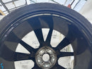 VW TIGUAN MK2 R-LINE ALLOY WHEEL RIM 20" 8,5Jx20H2 ET38 TYRE 255/40/20 R20