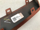 KIA SPORTAGE GT-LINE MK5 NQ5 2022-ON FRONT BUMPER RADIATOR GRILL TRIM MOULDING #