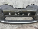 NISSAN X-TRAIL T32 2013-2016 FRONT BUMPER GENUINE PDC 620224CM3H
