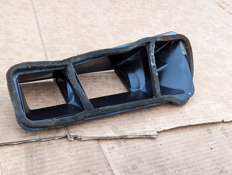 VW GOLF MK7 2012-2020 AIR INTAKE GUIDE 5G2819241 GENUINE