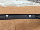 BMW X1 E84 09-15 FRONT LEFT N/S DOOR WINDOW FRAME COVER GENUINE 2990589