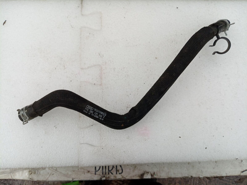 AUDI E-TRON 2018-ON WATER COOLANT PIPE 4KE121086F GENUINE
