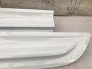 PORSCHE MACAN S T GTS **SET OF DOOR MOULDINGS 4x TRIM PANELS FRONT REAR LH RH