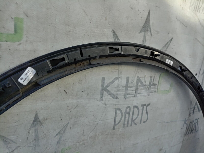 AUDI Q5 80A MK2 2017-23 RIGHT SIDE FRONT WHEEL ARCH TRIM COVER 80A853718